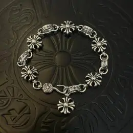 chrome hearts bracelets s_1204b43